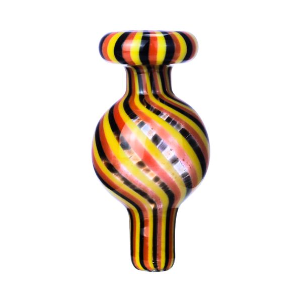 Carb Cap Abduzido Wigwag Ball Amarelo 35757.jpg